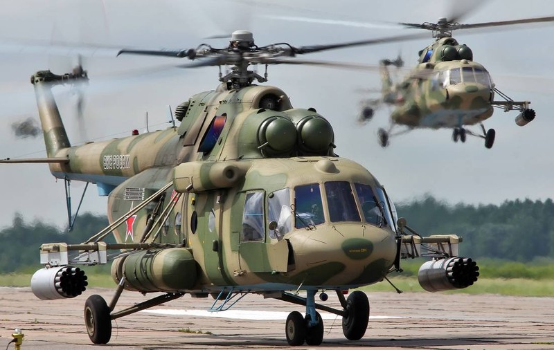 Un elicopter rusesc de 10.000.000 de dolari a fost doborât de ucraineni cu o dronă de 500 de dolari | VIDEO