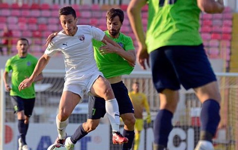 Liga 1, etapa 13. Poli Iași - FC Voluntari 1-2. Ilfovenii au făcut show în Copou. Gol de la 60 de metri / LIVETEXT