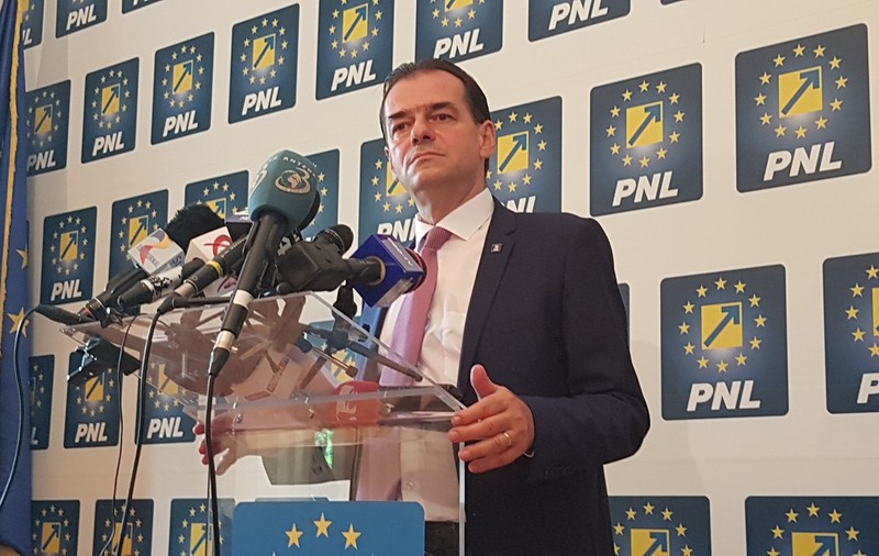 Orban, despre ”atacurile demente ale PSD”: ”Trăiesc într-o realitate paralelă”