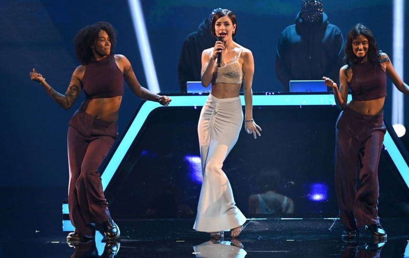 O fostă câștigătoare a Eurovision a dispărut complet din viața publică de un an, iar fanii ei sunt îngrijorați