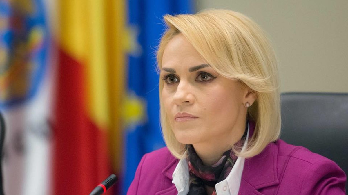 Gabriela Firea