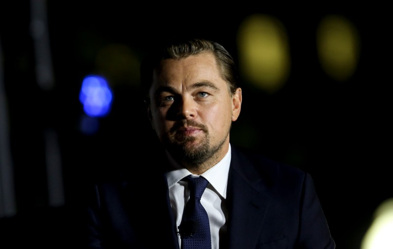 Leonardo DiCaprio l-a atacat pe Donald Trump: "Nu ar trebui să i se permită să devină președinte"
