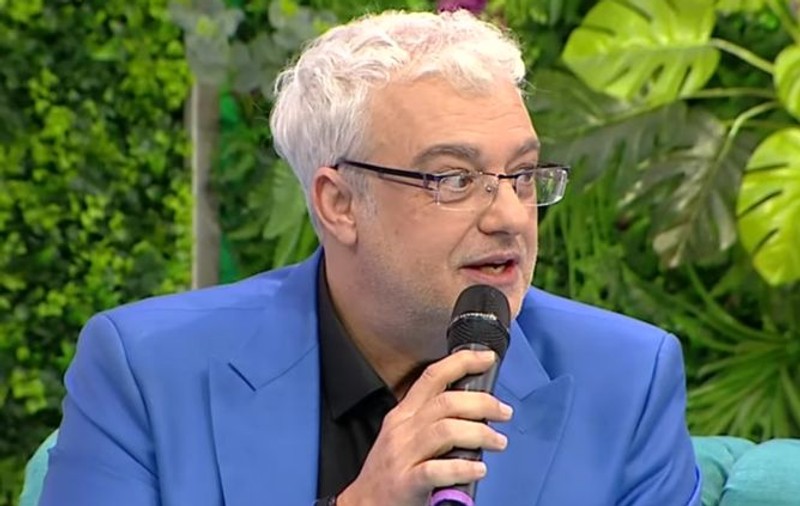Dieta cu care Cătălin Crișan a slăbit 30 de kilograme în două luni. Alimentele la care a renunțat