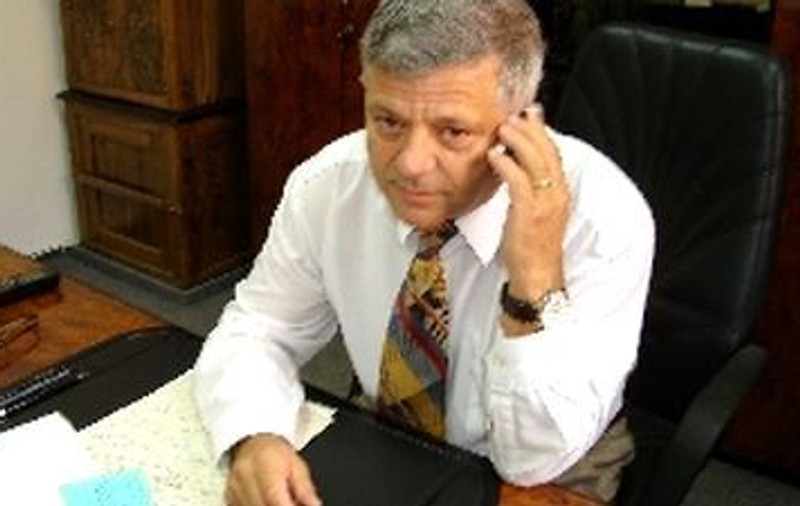 Tatăl Codruței Kovesi a fost cel care i-a denunțat pe israelieni ca-i hărțuiesc fiica