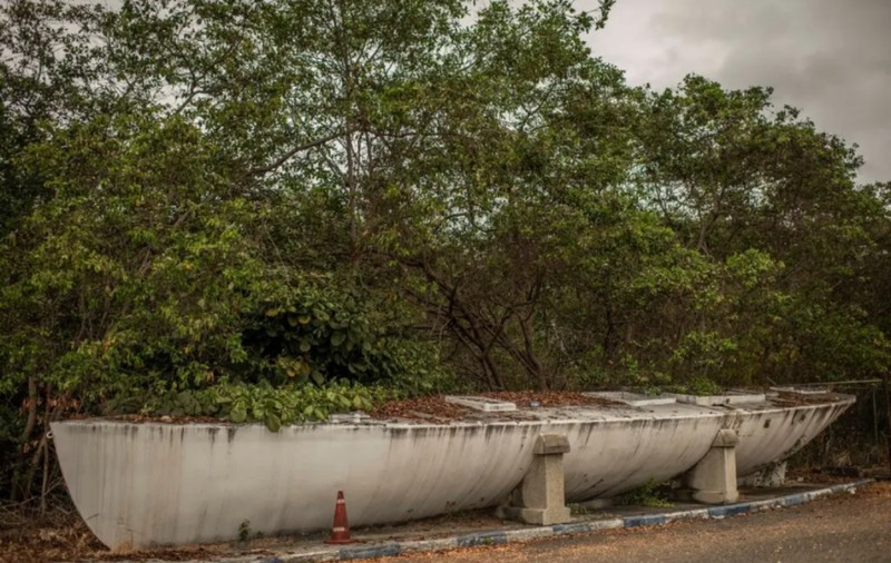 Cartelurile din Ecuador folosesc submarine ca să trimită cocaină în SUA și sărbătoresc cu artificii fiecare transport reușit