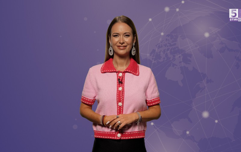 5 STIRI MONDENE 16 09 2026 