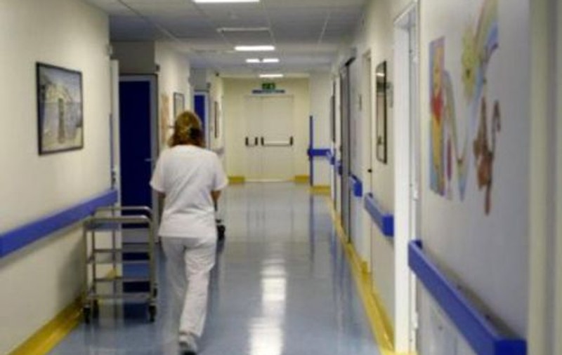 Un medic a murit în timpul gărzii, în Bihor