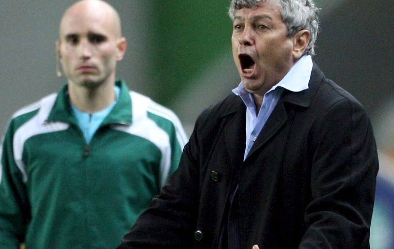 Mircea Lucescu scapă de a doua operaţie la inimă