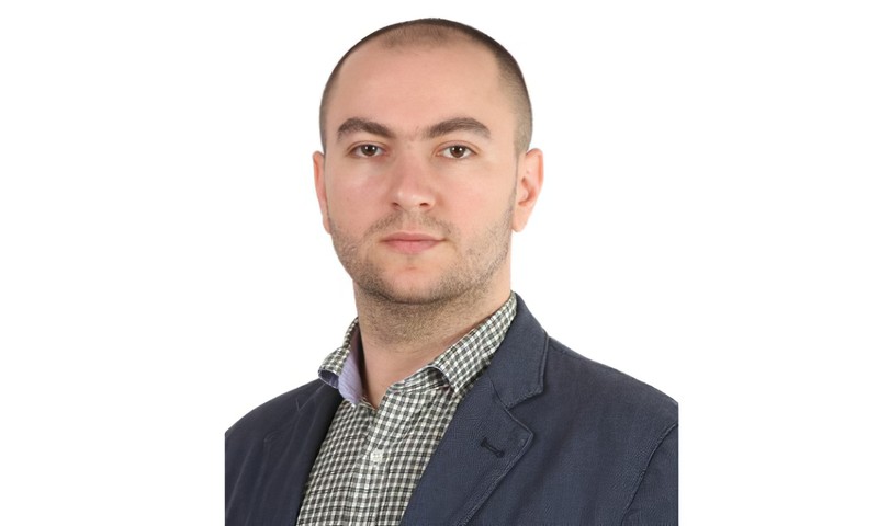 Eduard Ciocan