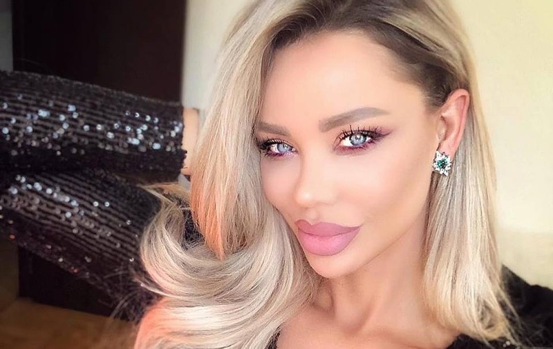 Se încinge războiul între Bianca Drăgușanu și Andreea Bălan. "Sfânta Filofteia asta nu poate să nască din cauza faptului că eu nu vorbesc engleză bine"