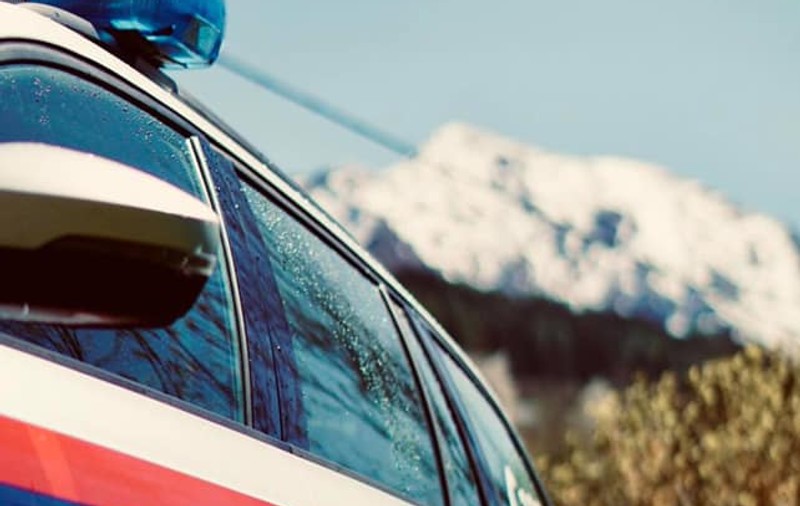 Forrest Gump de Austria. Un pensionar de 77 de ani a alergat după un hoț de 33 de ani care îi spărsese casa și l-a prins