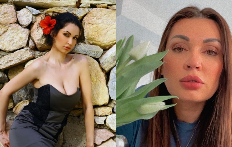Nicoleta Luciu, complet nemachiată la 40 de ani. Reacția fanilor: „Ești altă persoană”