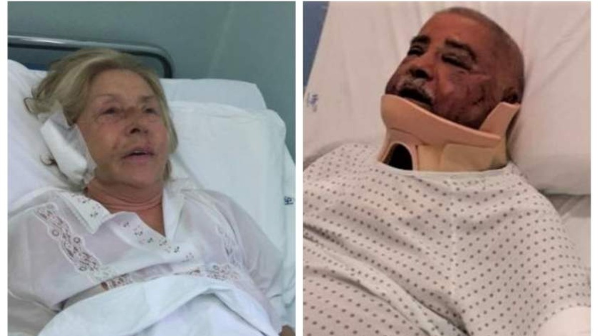 Patru români, acuzați că au torturat o familie de medici din Italia