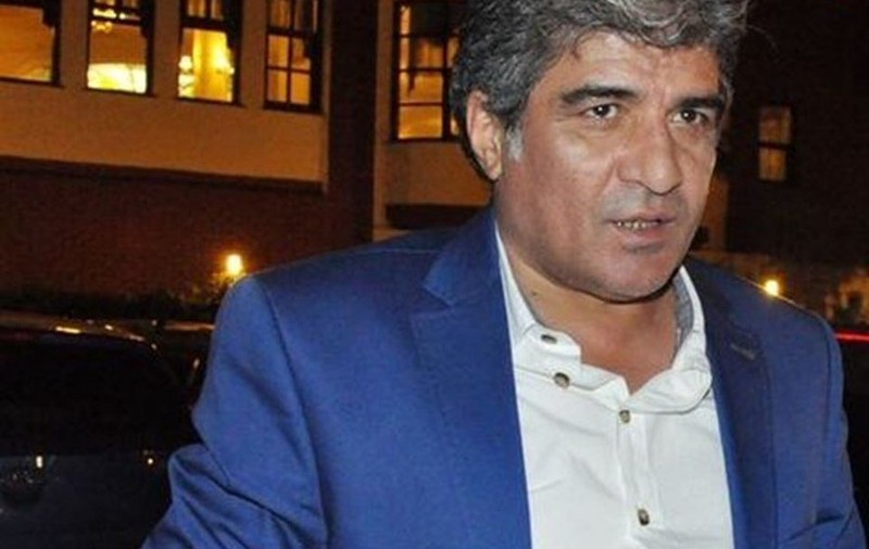 Actorul Ibrahim Erkal a murit. Avea 50 de ani și era grav bolnav