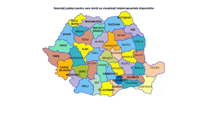 Rezultate BAC 2026