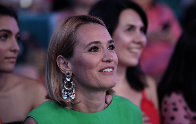 Andreea Esca împlinește azi 47 de ani! Știrista suferea în copilărie că e născută vara: „Așteptam să înceapă școala, ca să-mi serbez ziua”
