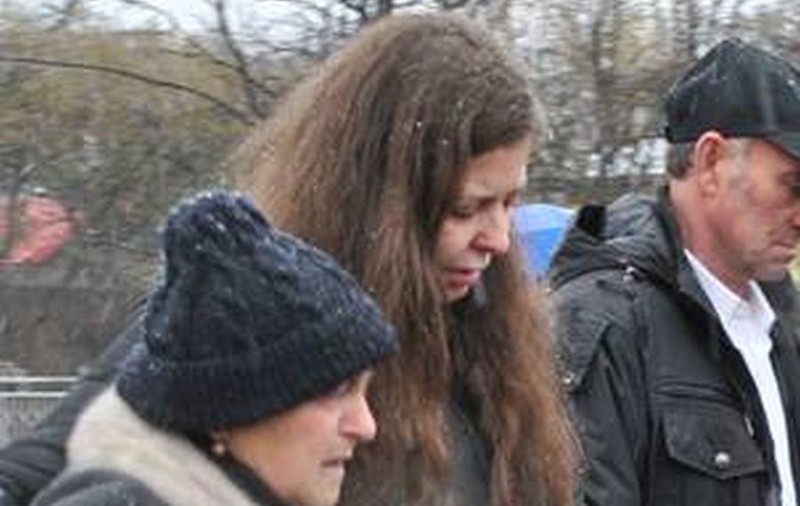 RITA MUREŞAN EXPLICĂ EXACT CE S-A ÎNTÂMPLAT ÎN NOAPTEA ÎN CARE A MURIT MAMA EI! MĂRTURII COPLEŞITOARE!
