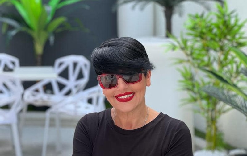 Patrizia Paglieri, detalii dureroase din trecut: „M-a amenințat cu pistolul”. Ce probleme a avut cu fostul soț