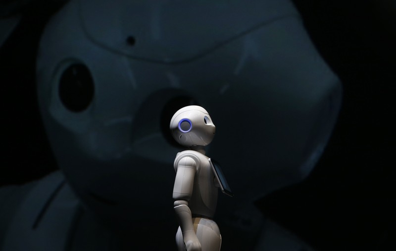 Din 2025, bărbații vor putea fi înlocuiți cu roboți