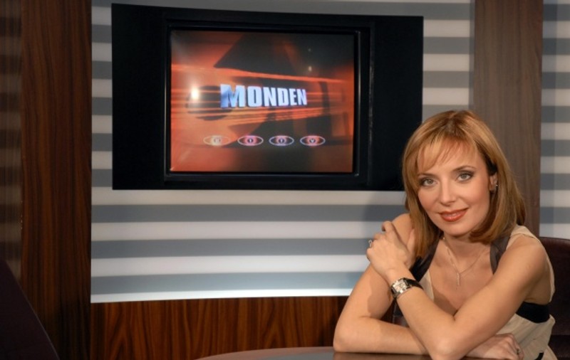 Roxana Iliescu revine la B1 TV cu un nou format al emisiunii sale