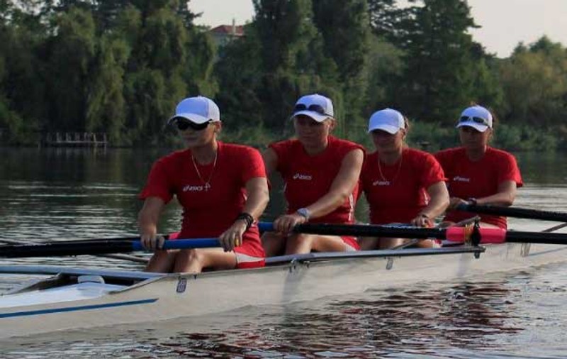 KAIAC-CANOE / Juniorii, ploaie de medalii la Europenele din Franța