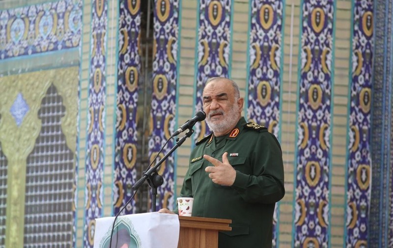 Israelienii l-au ucis pe generalul Hossein Salami, șeful Gardienilor Revoluției. Ayatollahul suprem amenință cu o „pedeapsă severă”