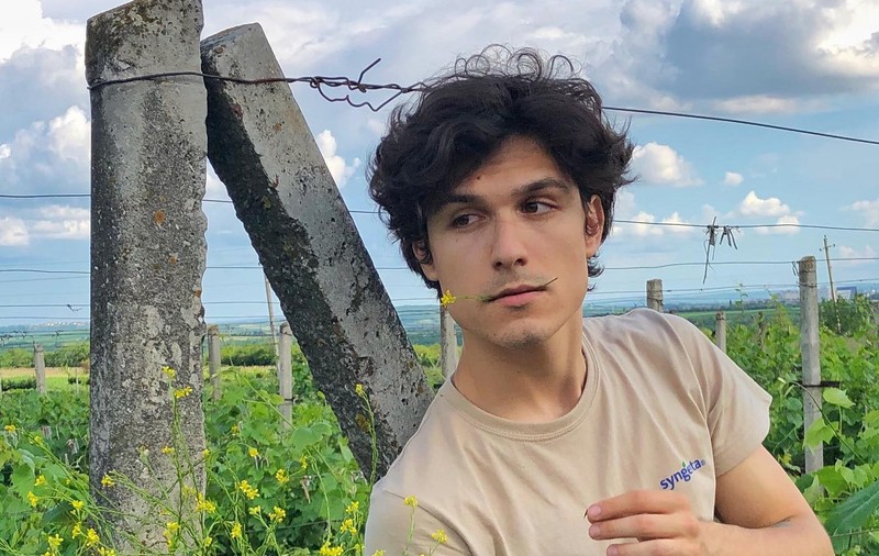 Dezamăgirea trăită de Mark Stam la „Moldova are talent”: „Un an nu am pus mâna pe chitară, pentru că a fost destul de dureros”