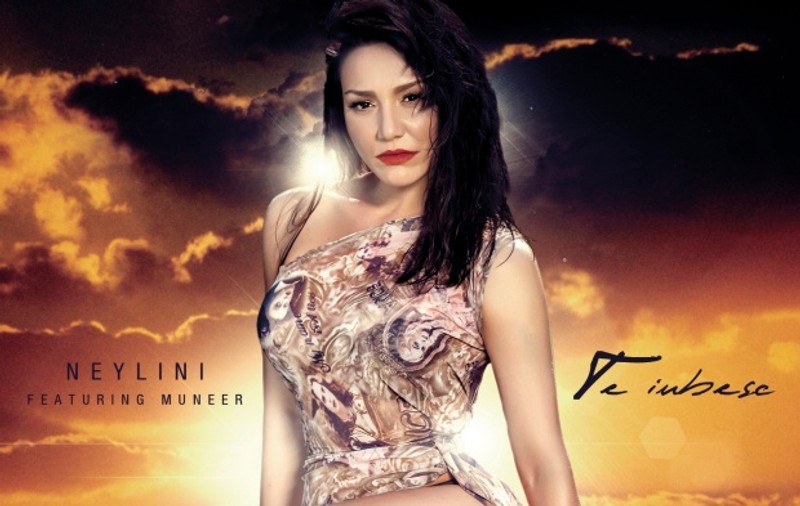 Neylini lanseaza un nou single incendiar - "Te iubesc" | PREMIERĂ