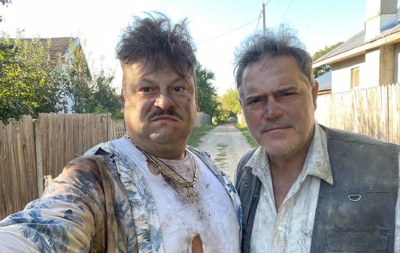 Mihai Bobonete, confundat cu unul dintre copiii lui Ion Dolănescu: „E urât ce faceți la Măruță cu fratele dumneavoastră”