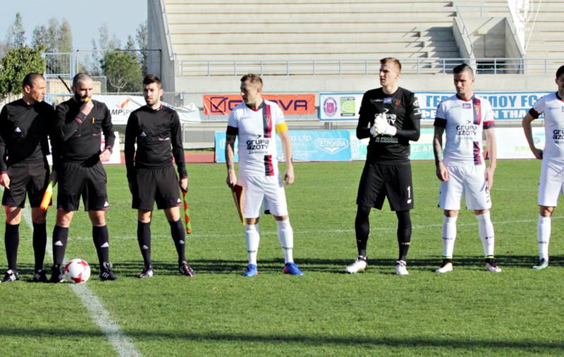 Președintele FRF, Răzvan Burleanu, cere excluderea arbitrilor care făceau blaturi în Turcia și Cipru
