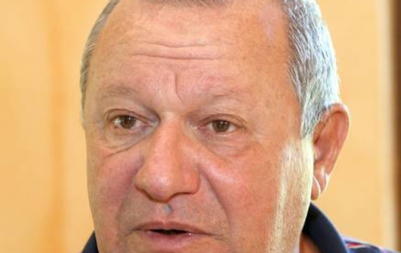 Ţânţăreanu trebuie să plătească 2 milioane de euro ANAF