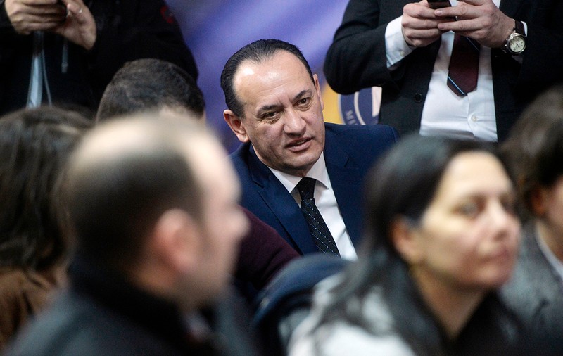 Avocatul care cerea 21.000 de euro pentru intervenții la vârful DIICOT, trimis definitiv la pușcărie. Mihai Costea nu-și mai recunoștea vocea din înregistrări, nici propriul scris