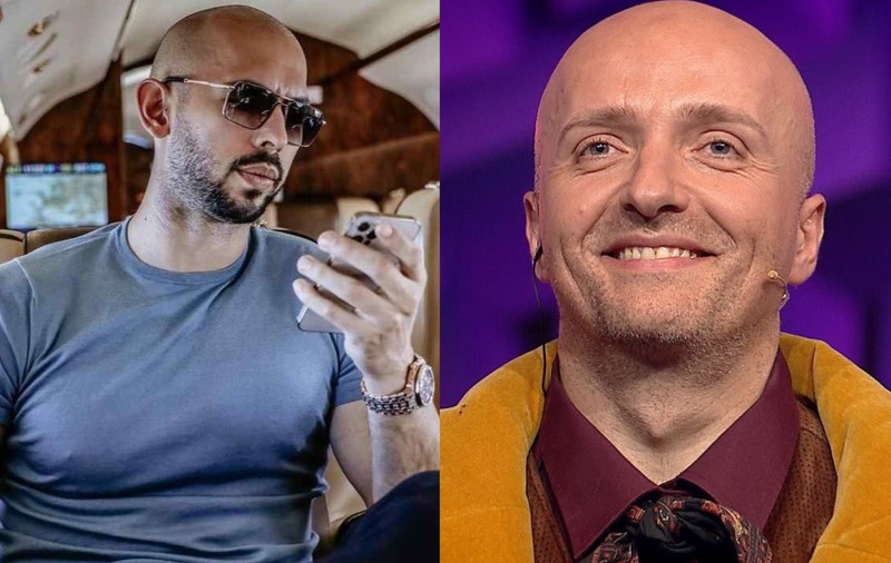 Cum îi influența Andrew Tate pe adolescenți. Dezvăluirile făcute de Costi Ioniță. „Ne învăța să fim bărbați adevărați ca mai încolo fetele să ne placă”