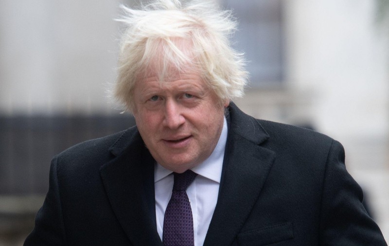 Boris Johnson nu este îngrijorat de președinția Trump: „Nu va accepta niciodată să fie învins de Putin”