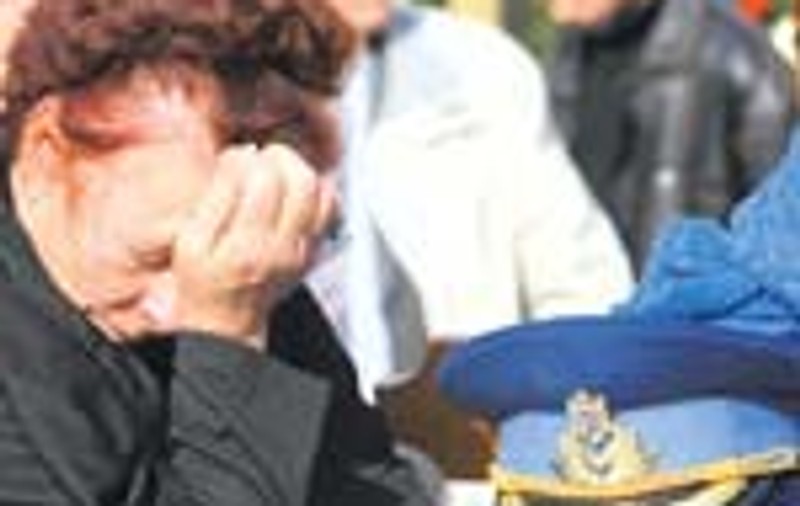 'Ce ne facem noi fara ei?'
