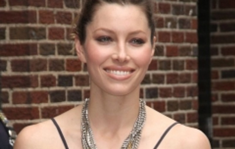 Jessica Biel a fost un adolescent problemă