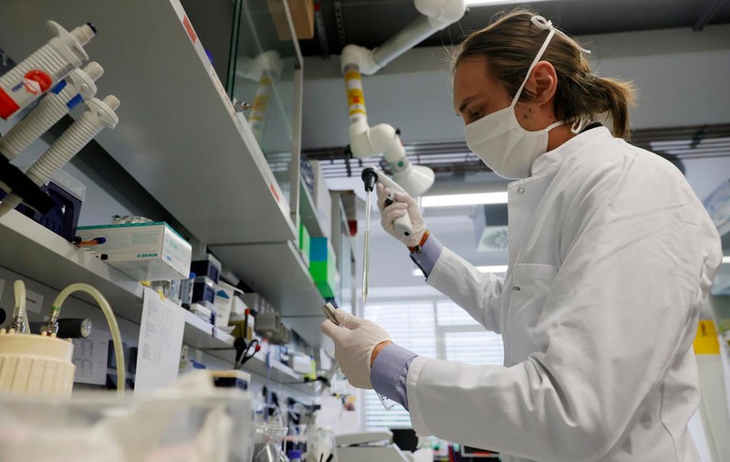 Nelu Tătaru a anunțat câți români au fost testați pentru coronavirus de la începutul crizei