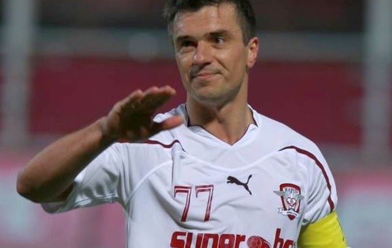 Declaraţie incredibilă a lui Daniel Pancu, după retrogradarea Rapidului: «S-a făcut dreptate!»