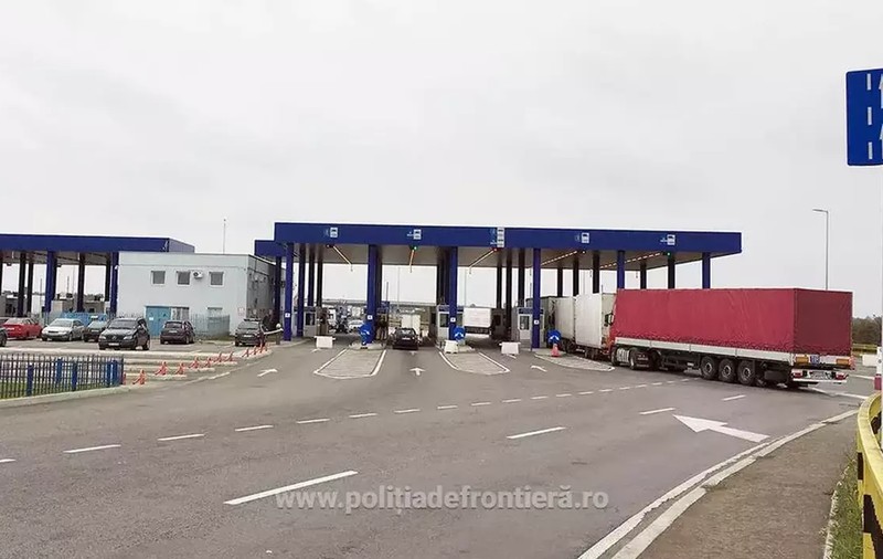Rute alternative pentru românii care merg în Bulgaria, Grecia sau Turcia și vor să evite Podul Giurgiu-Ruse aflat în reparații