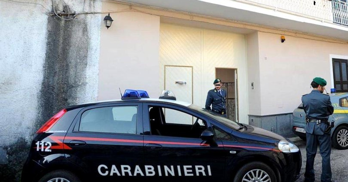 Un hoț român a fugit de polițiștii italieni, dar a căzut și și-a rupt gâtul! Tânărul de 32 de ani a murit pe loc