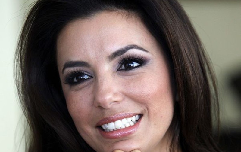 Eva Longoria s-a despărţit de iubitul ei