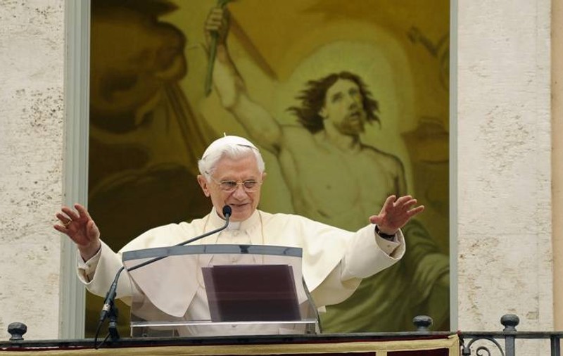 Papa despre foametea din Africa: "Lumea nu trebuie să rămână indiferentă"