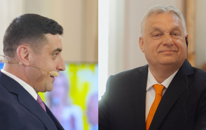 Mesajul economistului Andrei Caramitru înainte de turul doi al alegerilor prezidențiale: „Scenariul soft e Ungaria”