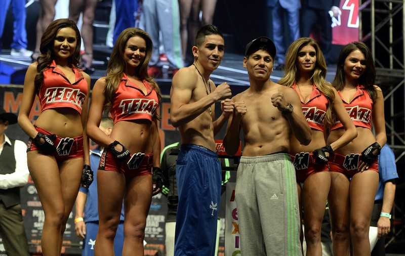 Box. Leo Santa Cruz a devenit campion mondial WBA la categoria pană. Mexicanul și-a recuperat centura