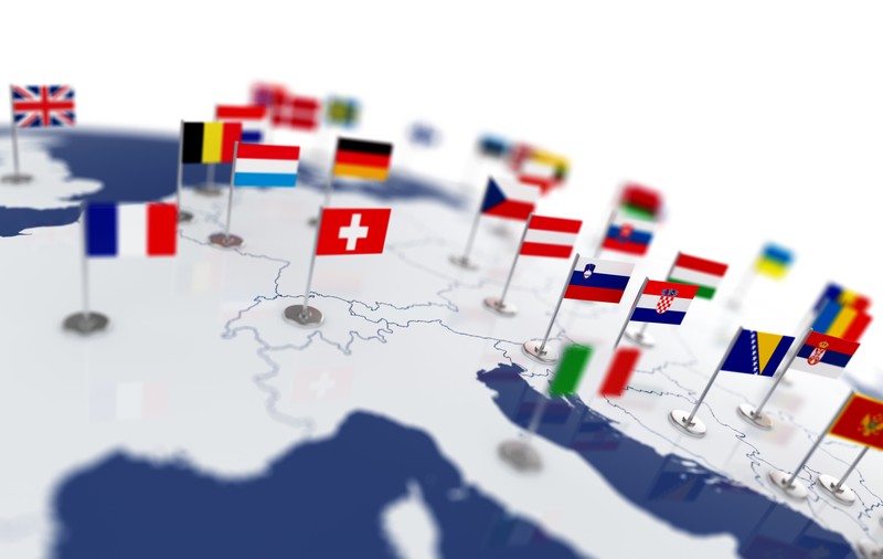 Ne vom transforma în Statele Unite ale Europei? Ce planuri are noua coaliție de guvernare din Germania pentru UE