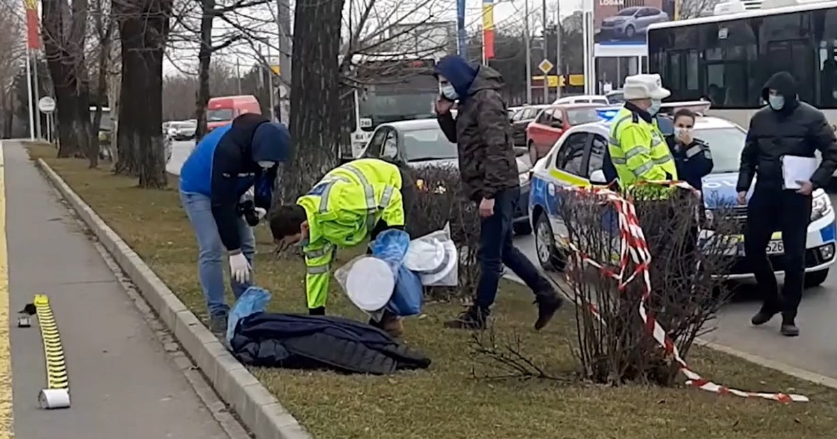 Polițiști