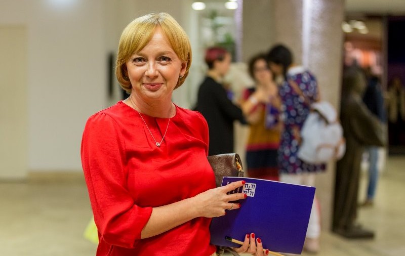 Emilia Șercan a câștigat procesul cu Academia de Poliție. Instituția, obligată să îi ofere jurnalistei copii după toate referatele tezelor de doctorat