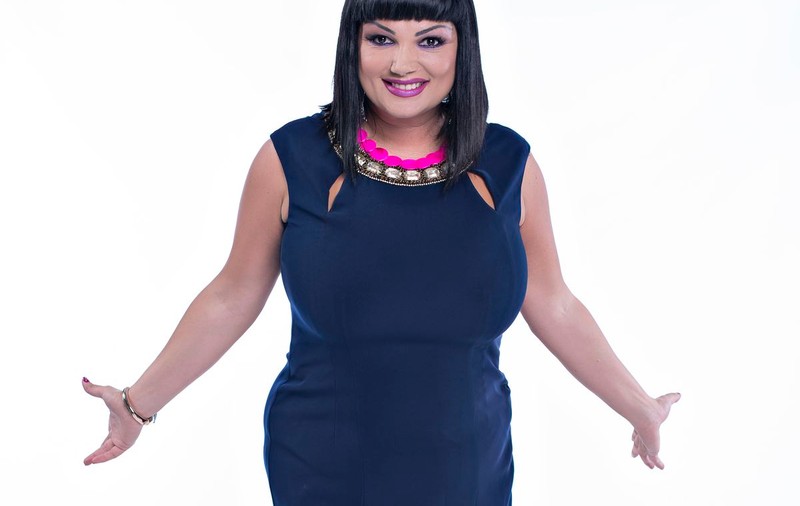 Ozana Barabancea şi-a reînnoit contractul cu Antena 1