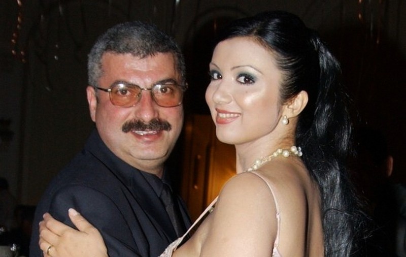 Silviu Prigoană, prima reacție după ce Adriana Bahmuțeanu s-a logodit cu George Restivan: „Asta și-a dorit, asta a găsit”