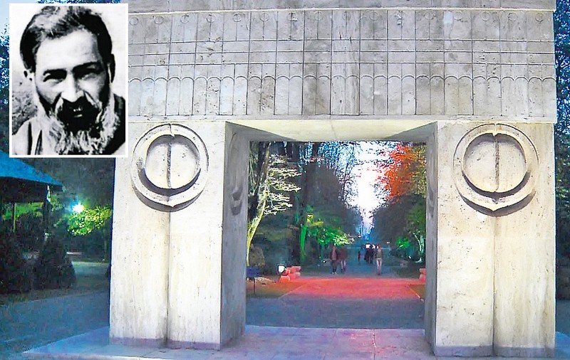 Bătaie de joc: Capodopera lui Brâncuşi a fost restaurată superficial